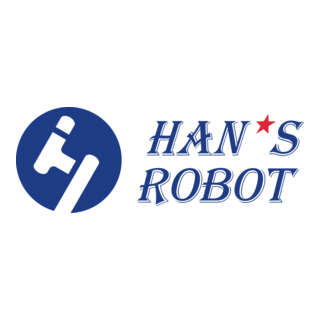 Hans Robot Logo