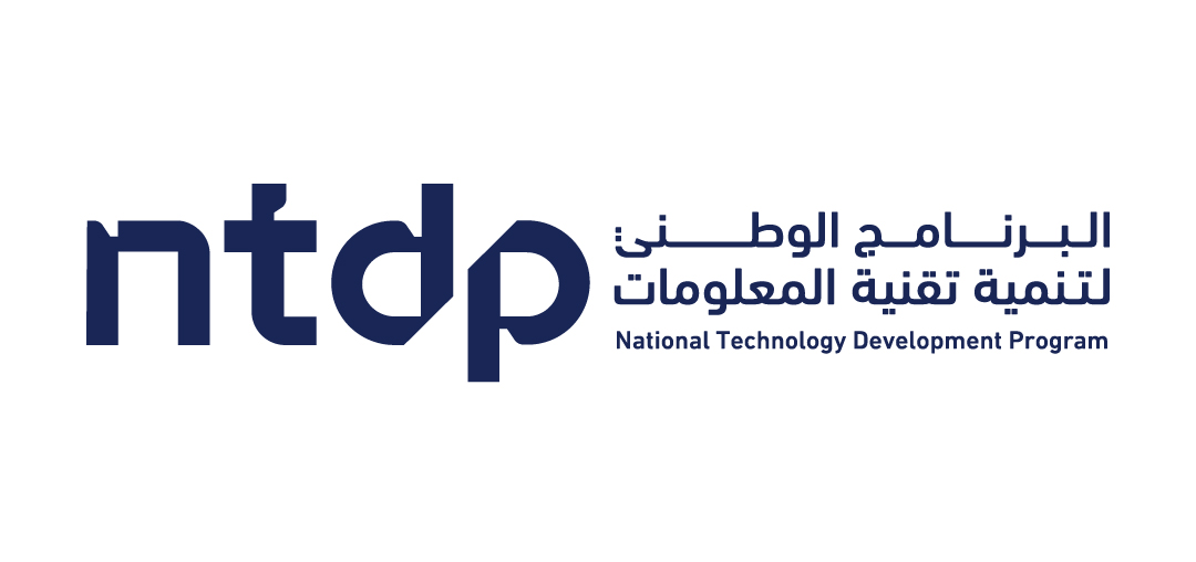 NTDP Logo